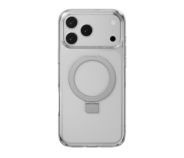 SwitchEasy MagStand M do iPhone 17 Pro Max (Transparent ) - 1416106 - zdjęcie